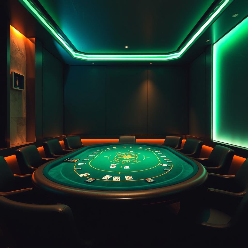 Full System Live Casino Baccarat - Crystal Clear Audio & Video, Swift Table Transitions, Fast Loading customer success background