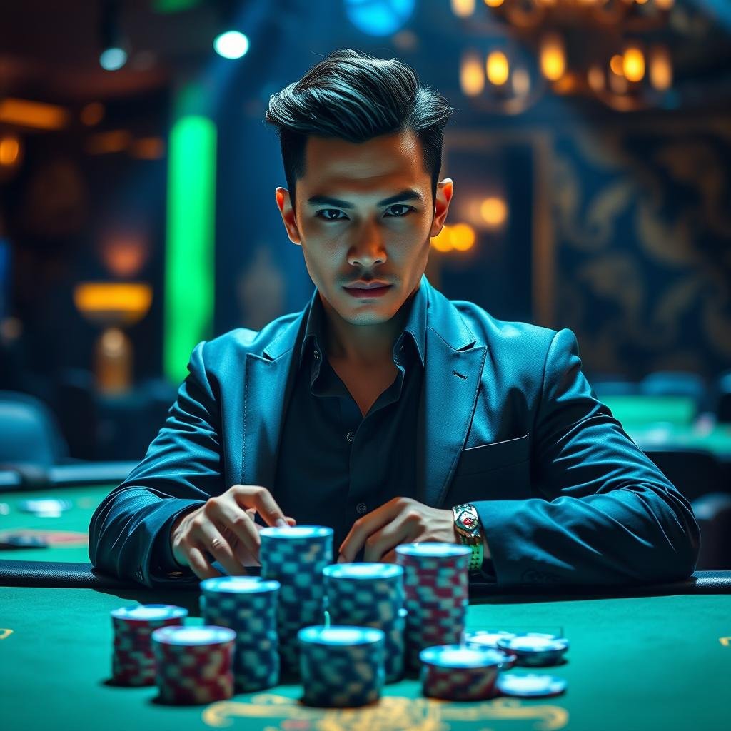 Baccarat Multi-Angle Mode, Historical Card Records, High-Definition Visuals, New Member Promotions casino representative