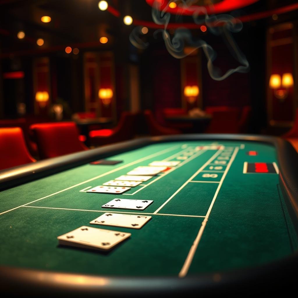 Direct Live Baccarat - Multi-Table, Speed/No Commission Modes, Instant Auto Deposit/Withdrawal customer success background