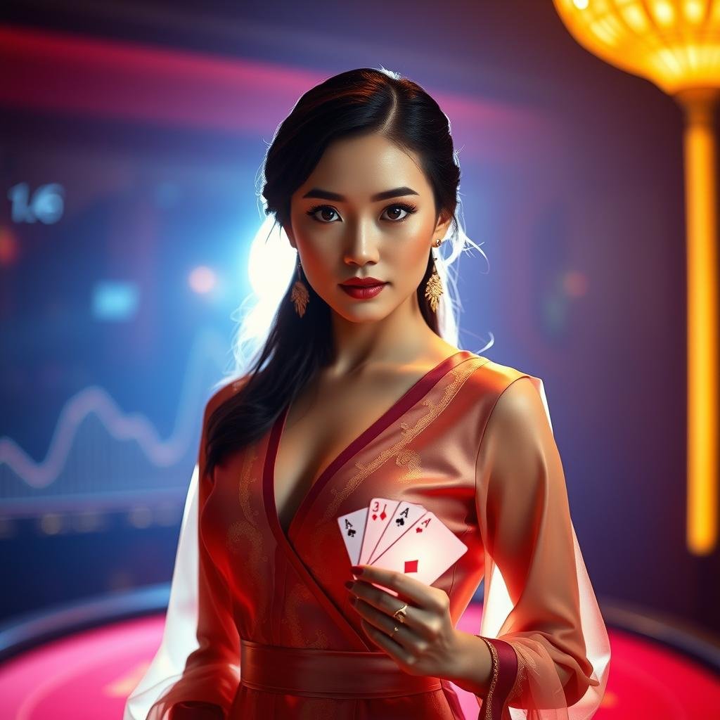 Full System Live Casino Baccarat: Trend Forecasting, All-Provider Lobby, Anti-Bot System, Fast Payouts, No Waiting casino representative