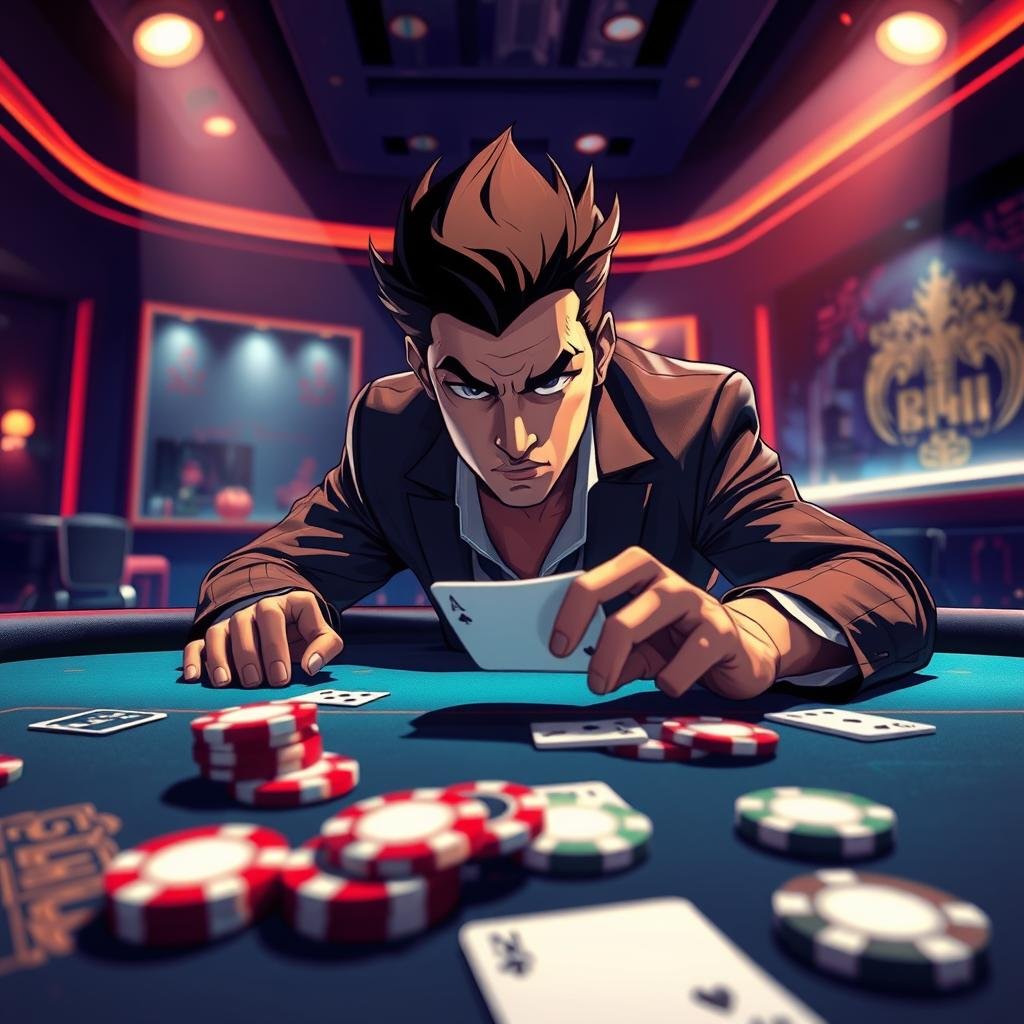 Easy Thai Baccarat: Fast Table Swaps, AE SA DG Providers, Multiple Payment Options casino representative