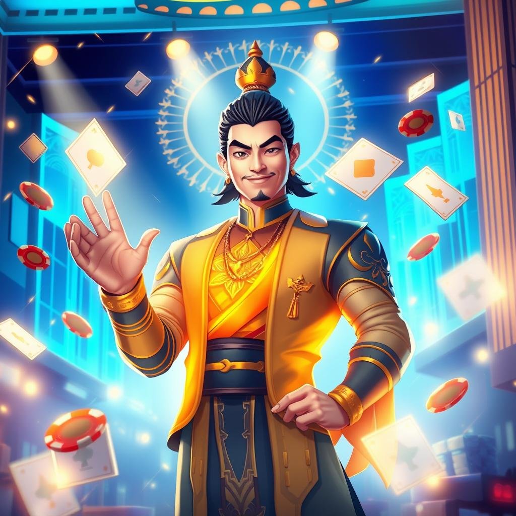 Baccarat Web Direct Stable, Easy-to-Use Interface, Special High-Limit Tables, Weekly Loss Rebates casino representative