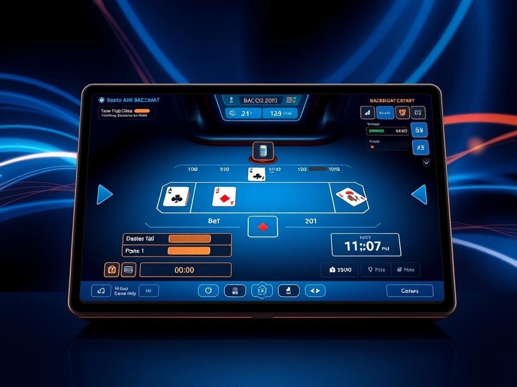 About Baccarat Web Direct Stable, Easy-to-Use Interface, Special High-Limit Tables, Weekly Loss Rebates company