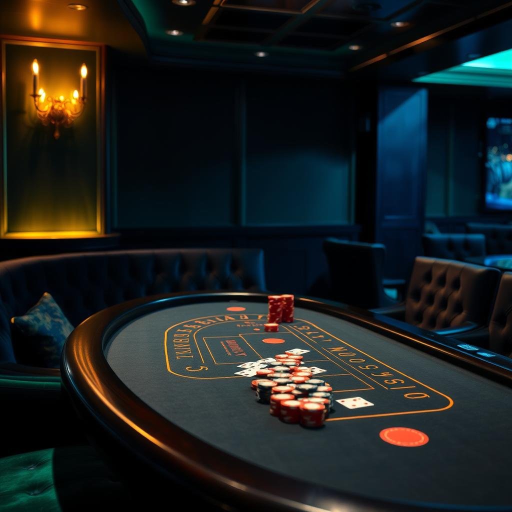 Baccarat Web Direct Stable, Easy-to-Use Interface, Special High-Limit Tables, Weekly Loss Rebates customer success background