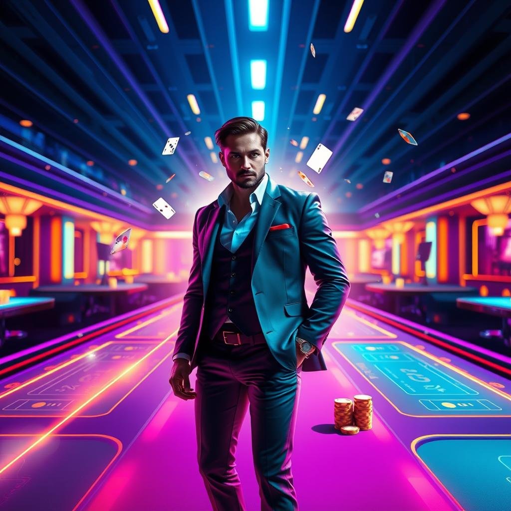 The Most Baccarat Tables, No Lag Delay, Supports All Mobile Models, With Demo Rooms to Try casino representative