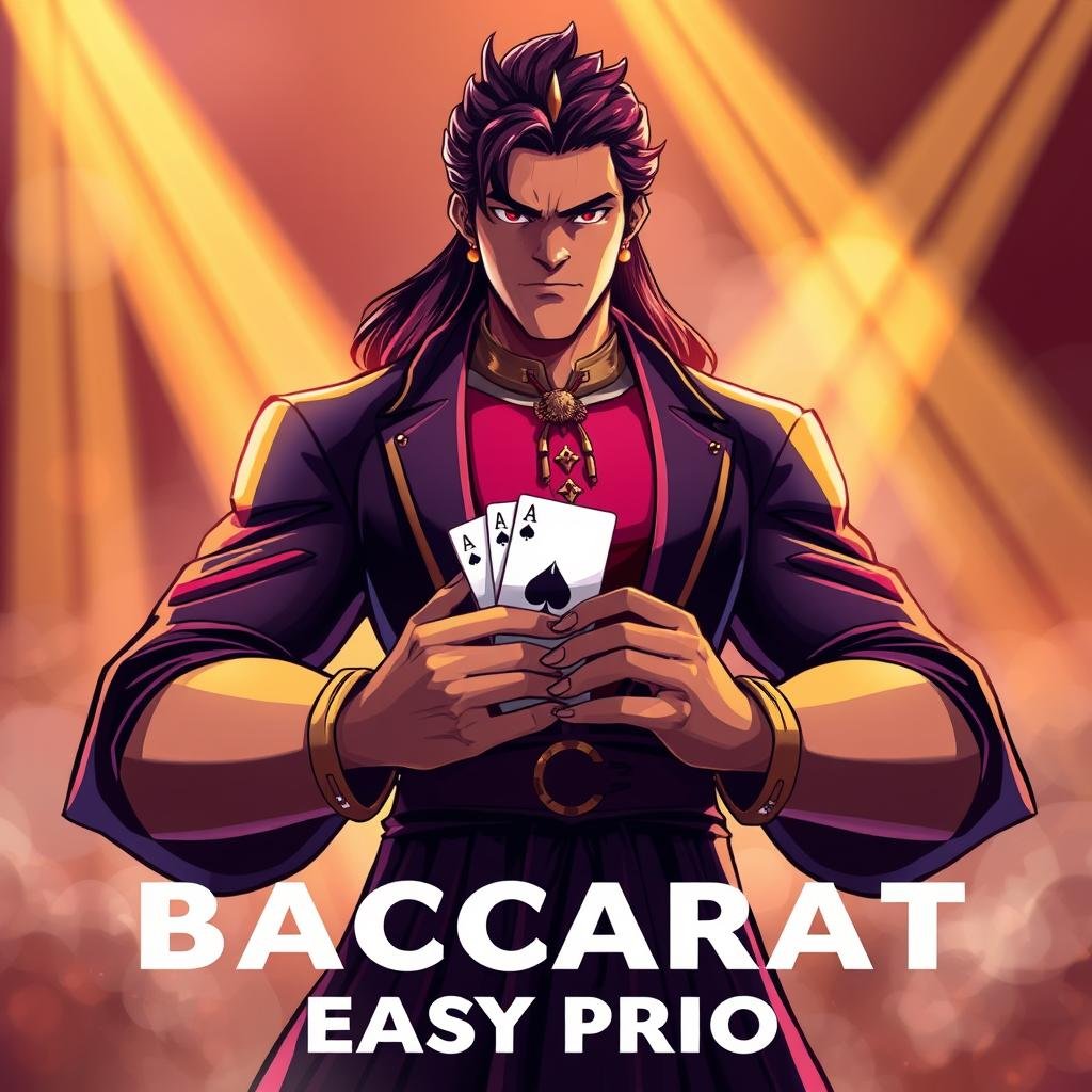 Baccarat Interface Easy Pro casino representative