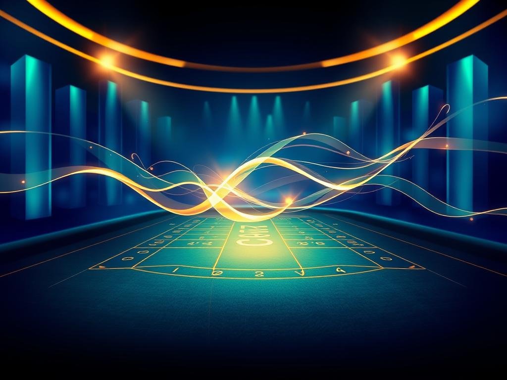 About Baccarat Interface Easy Pro company