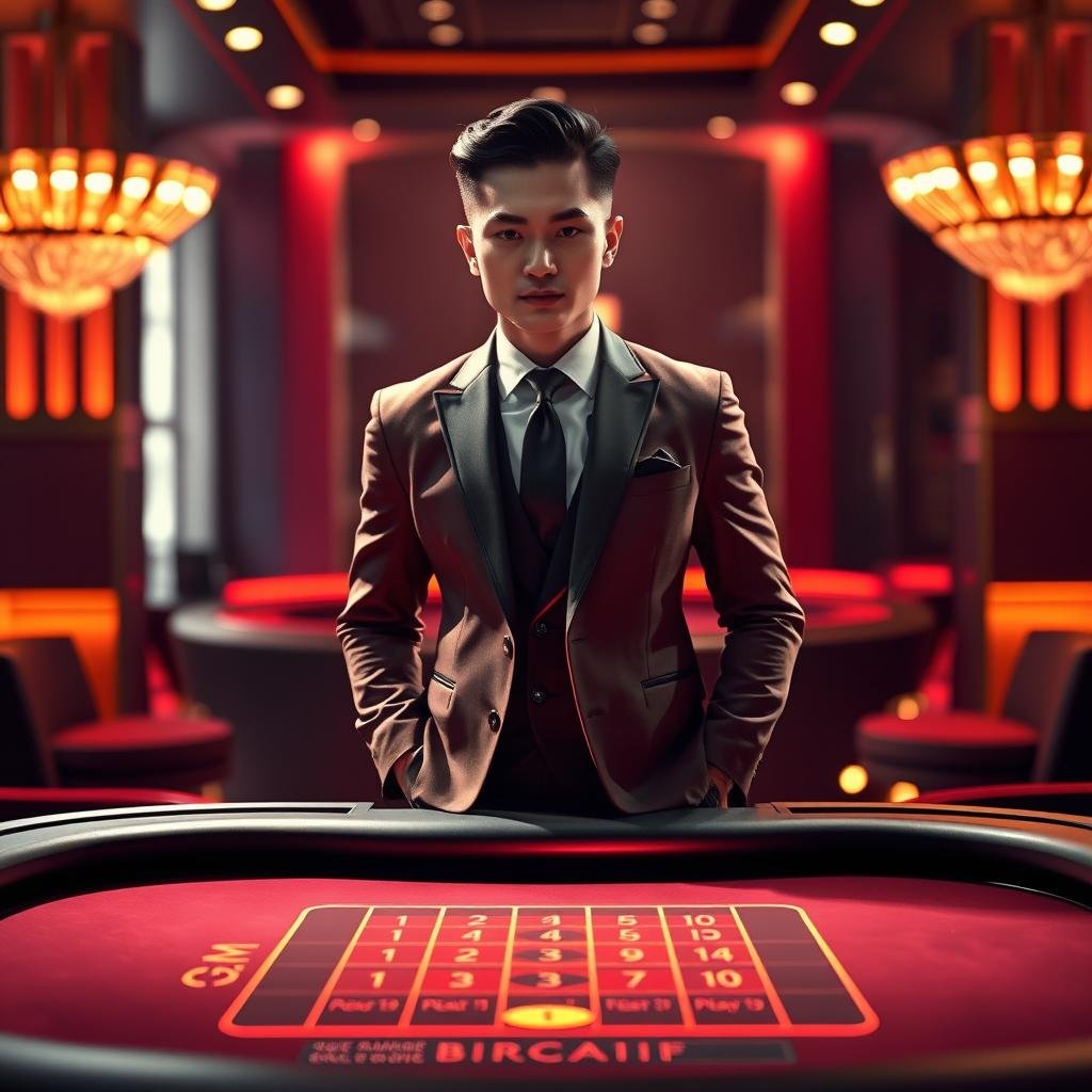 Club Baccarat Online Full Camp - Betting Button Placed Well, Choose Room According to Style, Customer Information Safe casino representative