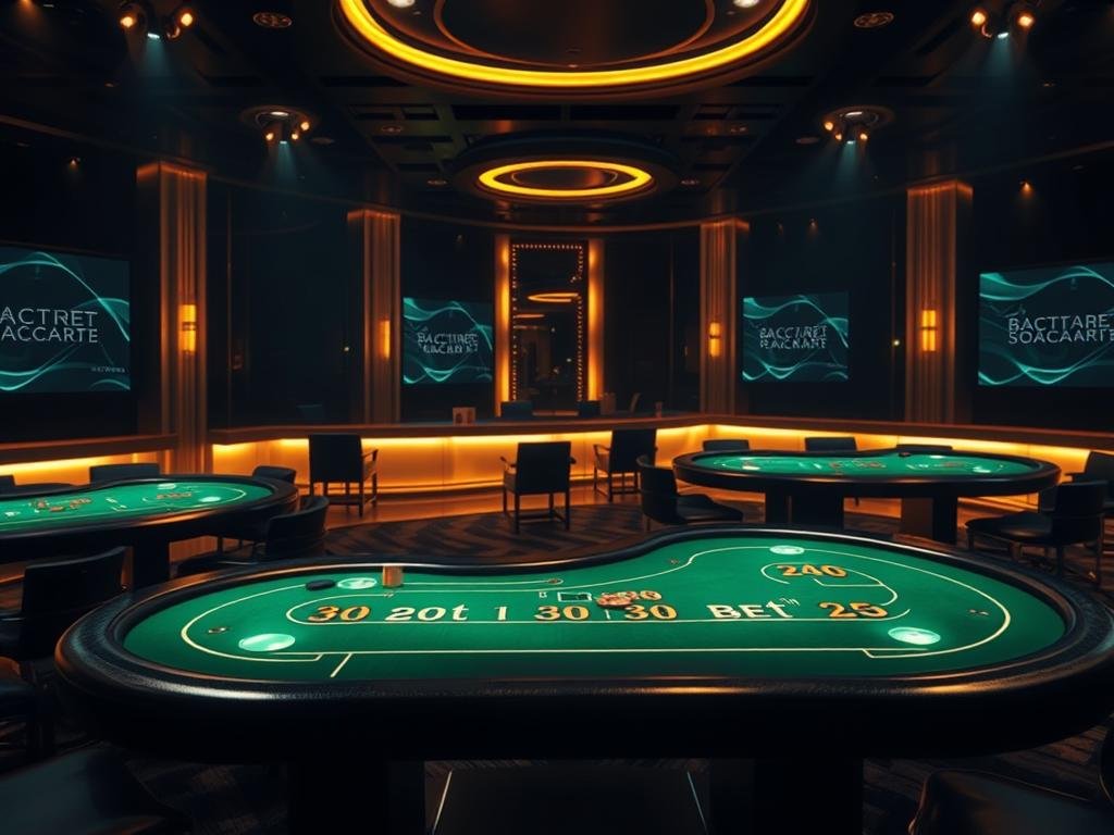 About Club Baccarat Online Full Camp - Betting Button Placed Well, Choose Room According to Style, Customer Information Safe company