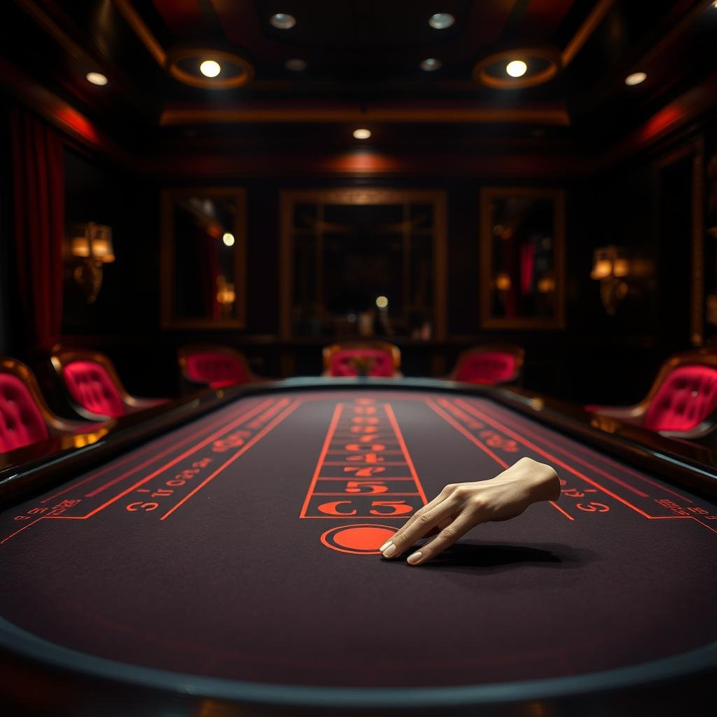 Club Baccarat Online Full Camp - Betting Button Placed Well, Choose Room According to Style, Customer Information Safe customer success background
