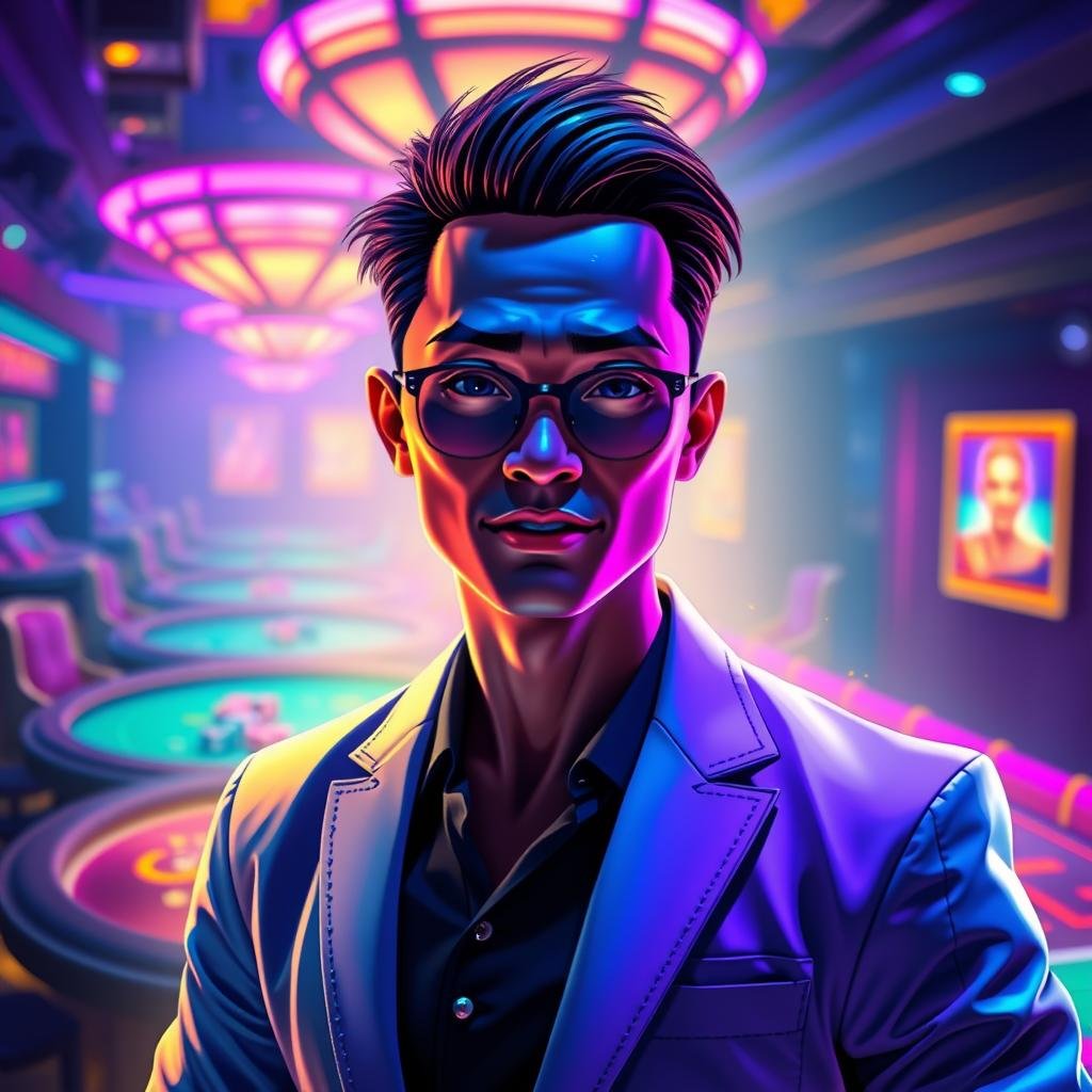 Baccarat No Computer/Low Computer, Decision Assist Formula, Multiple Tables Simultaneously, Strong New Member Promotions casino representative