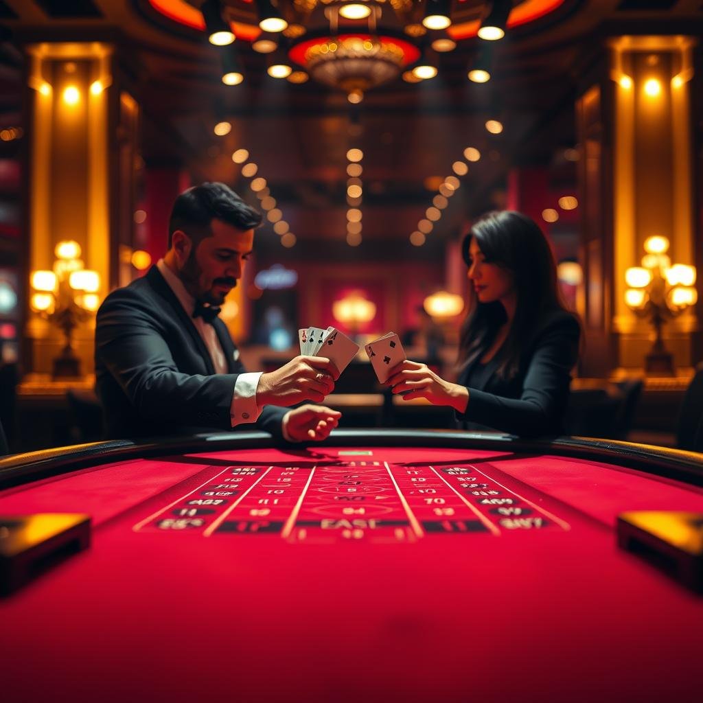 Baccarat Web Direct Live Broadcast, Clear Picture, Crisp Sound, Speed/No Computer Mode Options, Strong New Member Promotions customer success background