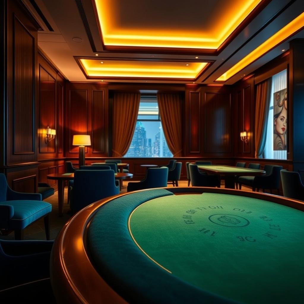 Easy Interface Baccarat, Multi-Table Mode, Supports Two-Sided Betting, Instant Auto Deposit & Withdrawal customer success background