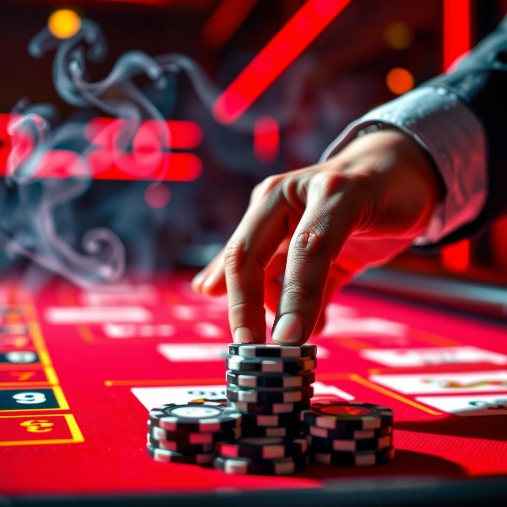 Easy Interface Baccarat, Professional Dealers, Fast Room Switching, Refer Friends for Commissions casino representative