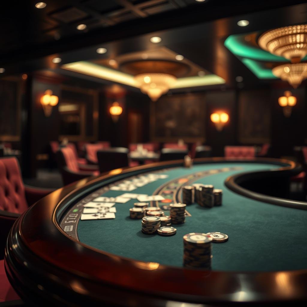 Easy Interface Baccarat, Professional Dealers, Fast Room Switching, Refer Friends for Commissions customer success background