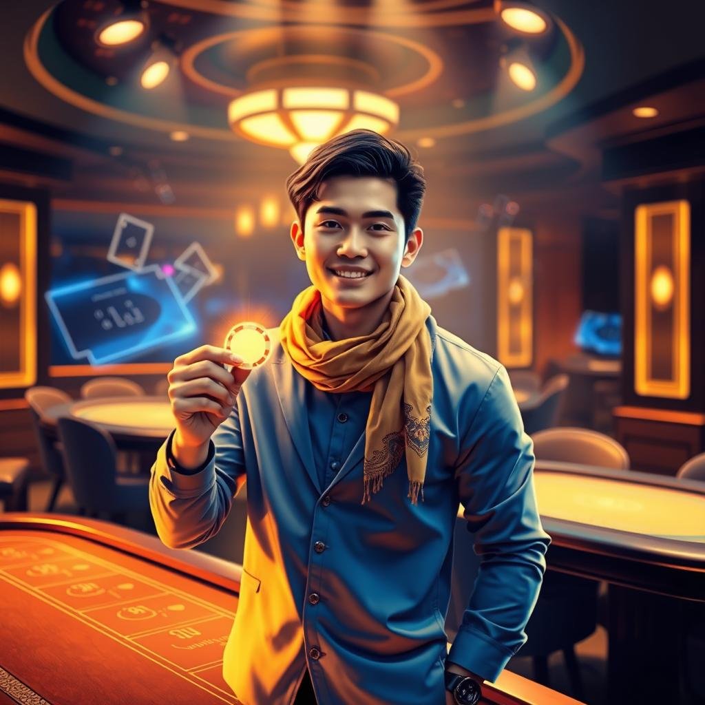 Full House Online Baccarat Club, Multi-Table Mode, Favorite Room Alerts, 24-Hour Full Support casino representative