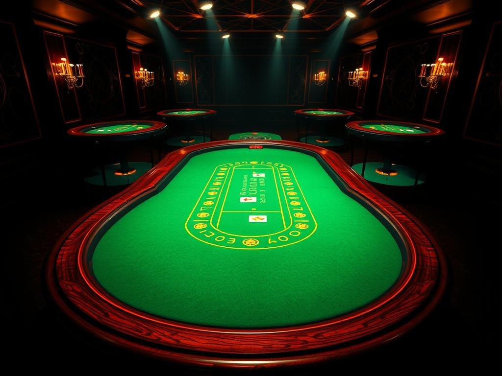 About Full House Online Baccarat Club, Multi-Table Mode, Favorite Room Alerts, 24-Hour Full Support company