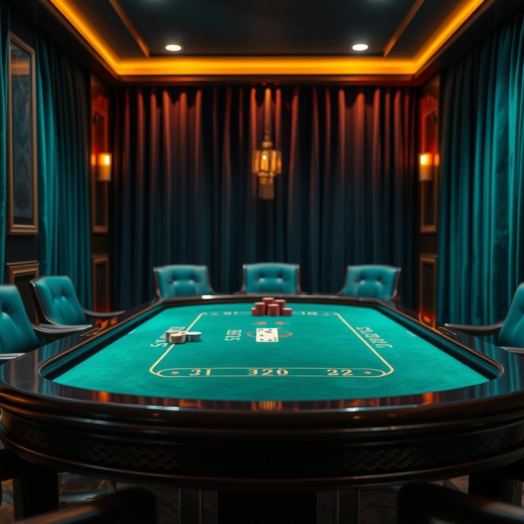 Full House Online Baccarat Club, Multi-Table Mode, Favorite Room Alerts, 24-Hour Full Support customer success background