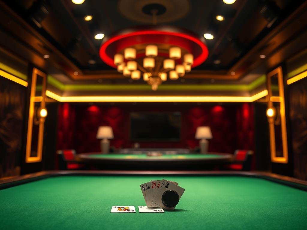 About Full System Live Casino Baccarat, Low Minimum Bets, Fast Room Switching, Enterprise-Grade Encryption company