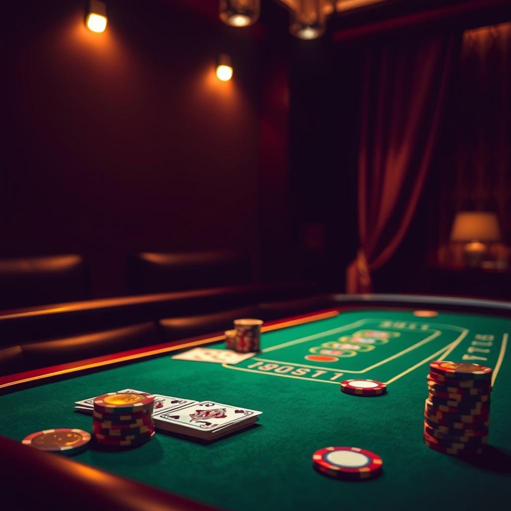 The Widest Selection of Baccarat Tables, Trend Forecasting, Formula Support with Statistics, Thai Language Support Team customer success background