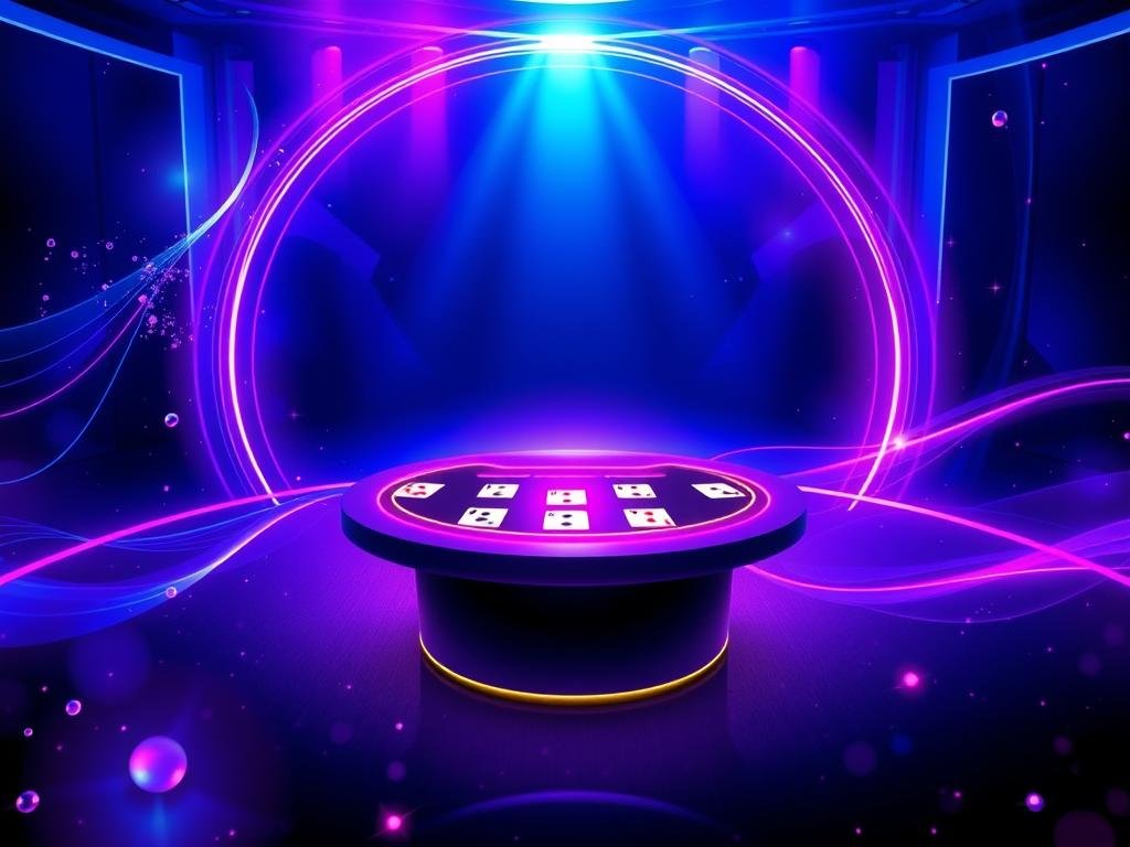 About Baccarat Live Direct Web Clear Picture, Clear Sound, Speed/No Computer Mode Options, Try Before Betting company