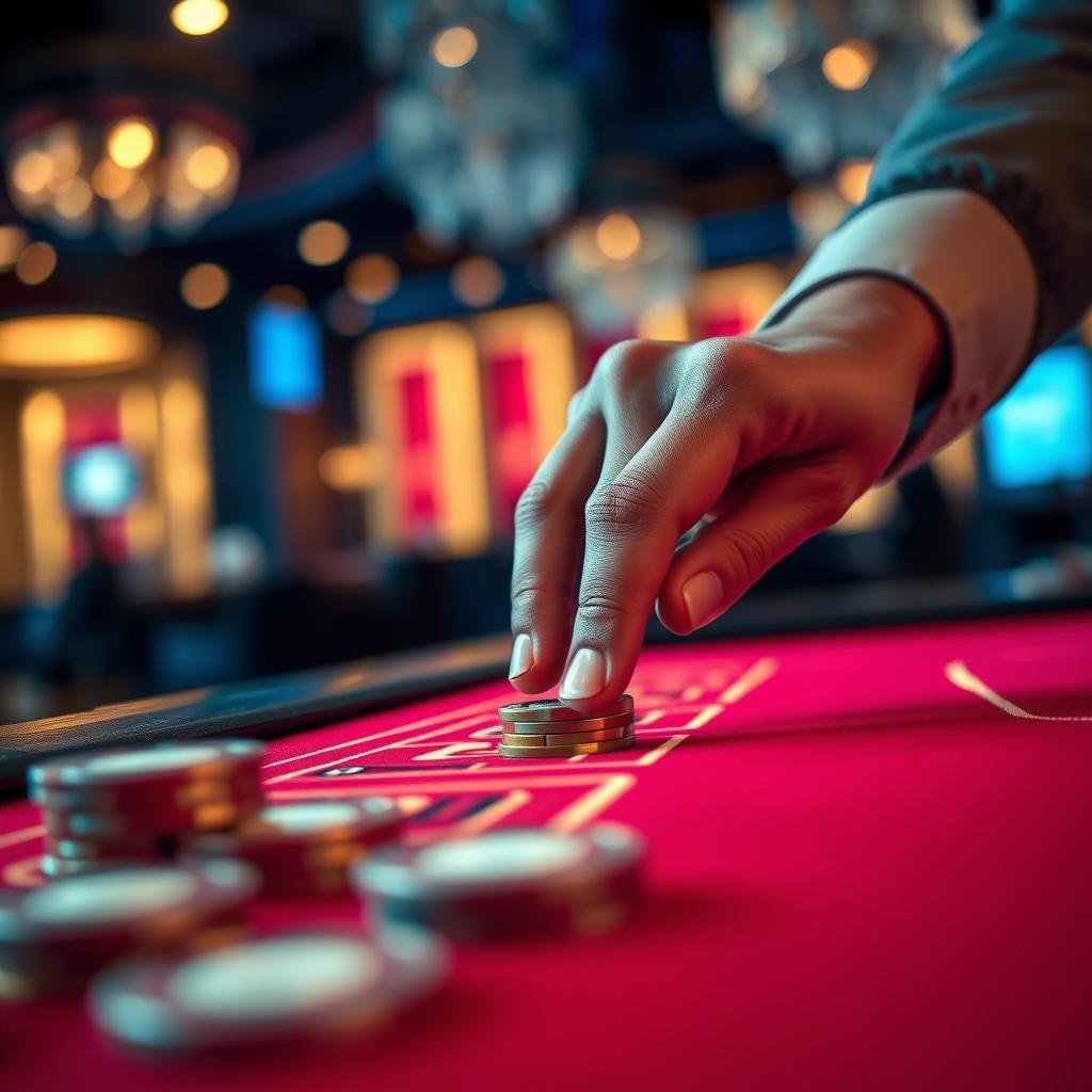 Baccarat Live Direct Web Clear Picture, Clear Sound, Speed/No Computer Mode Options, Try Before Betting customer success background