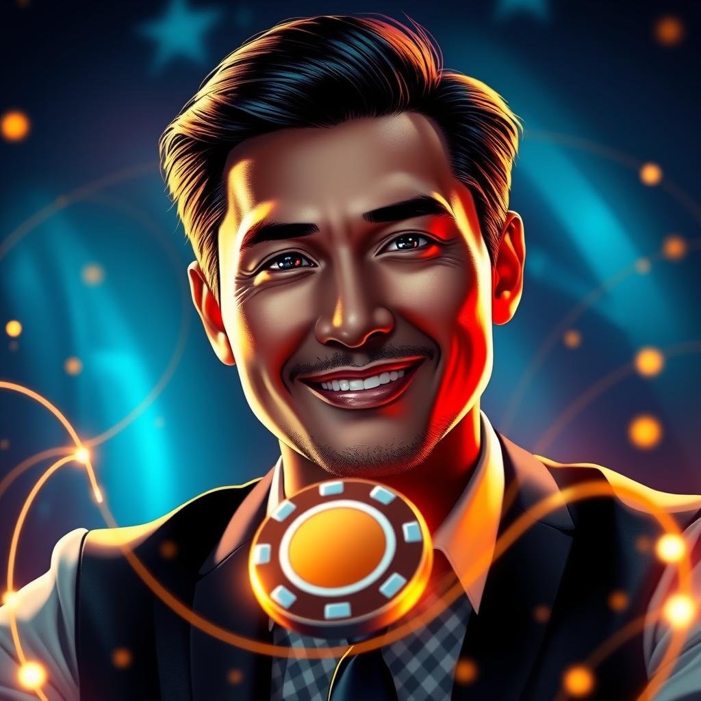 Premium Live Baccarat, Easy Stats, Top Providers, Secure Verification casino representative