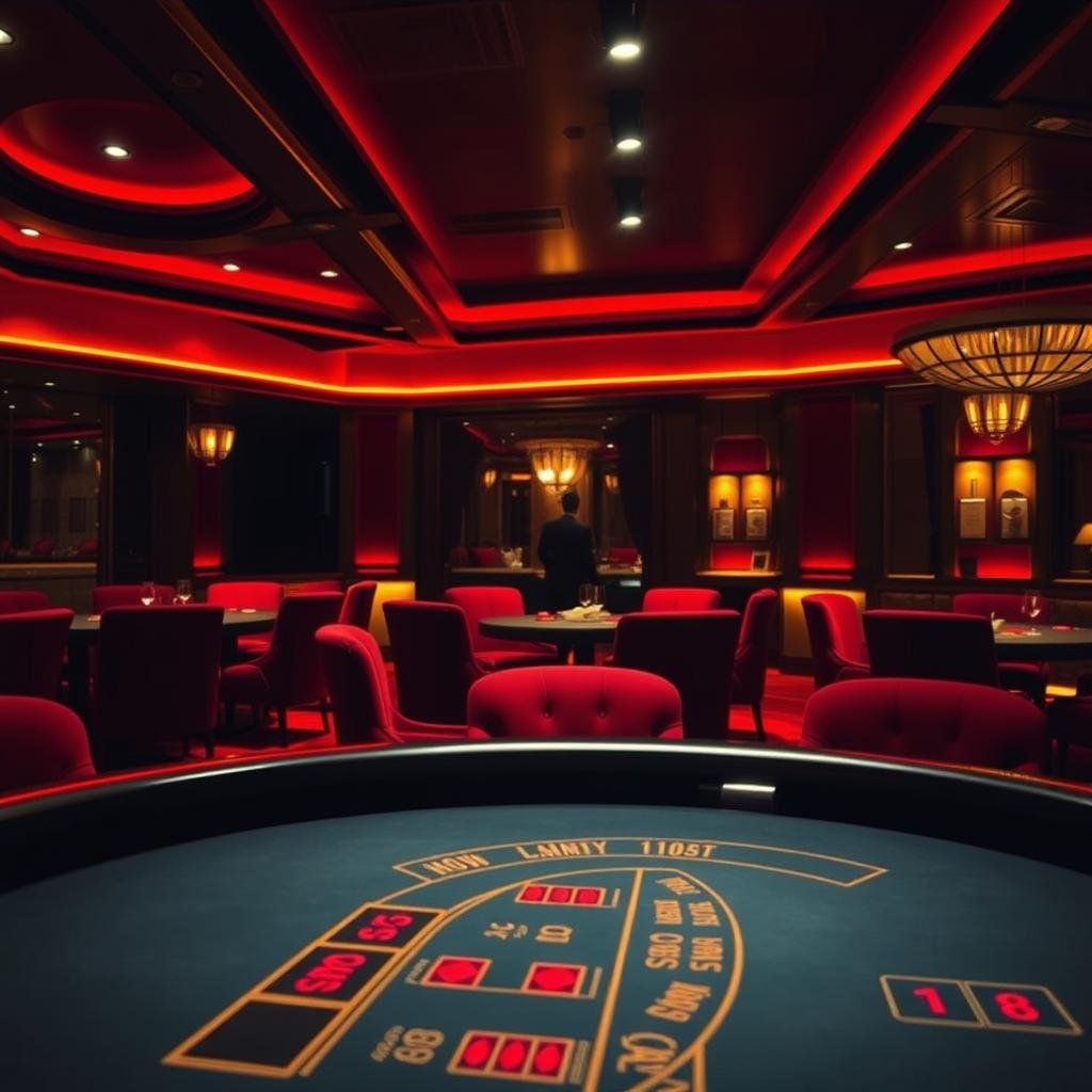 Premium Live Baccarat, Easy Stats, Top Providers, Secure Verification customer success background