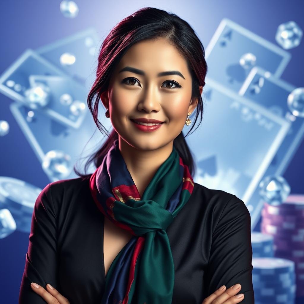 Live Direct Baccarat - Crystal Clear Streams, Your Style, High Security casino representative