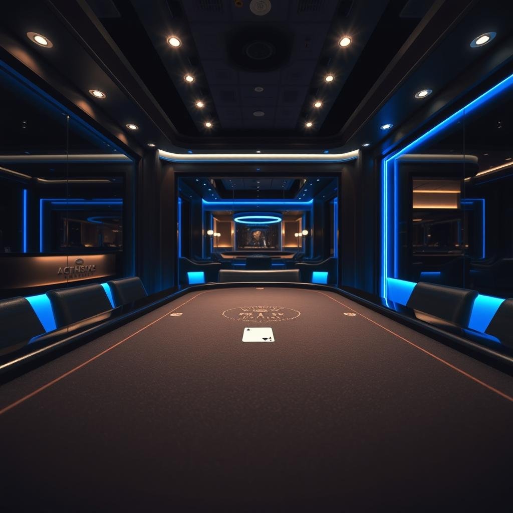 Live Direct Baccarat - Crystal Clear Streams, Your Style, High Security customer success background