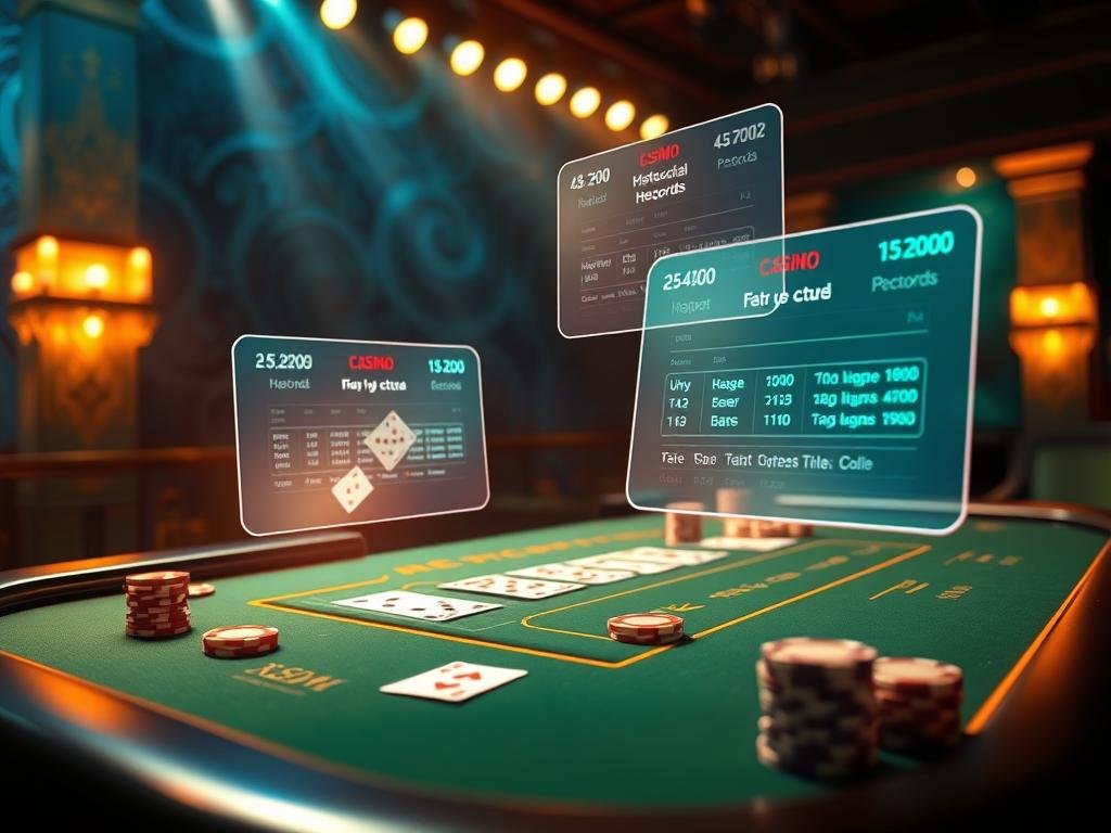 About Top Baccarat Hub: Historical Bet Records, Clear Play History, Fast Page Loads company