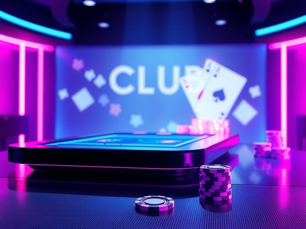 About Club Baccarat Online Full Camp, Easy Interface, Baccarat Cow Cow, Full Support Center company