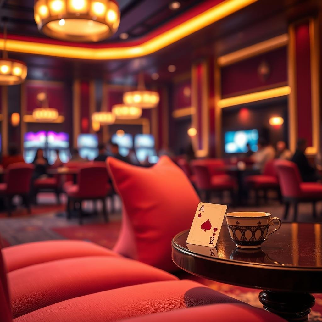 Club Baccarat Online Full Camp, Easy Interface, Baccarat Cow Cow, Full Support Center customer success background