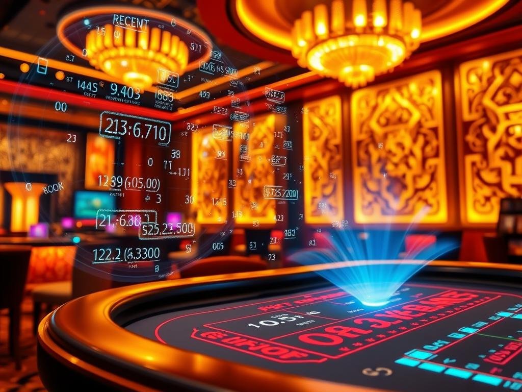 About Baccarat Fast Card Reveal, Decision-Aiding Formulas, Clear Play History, Instant Auto Deposit/Withdrawal company