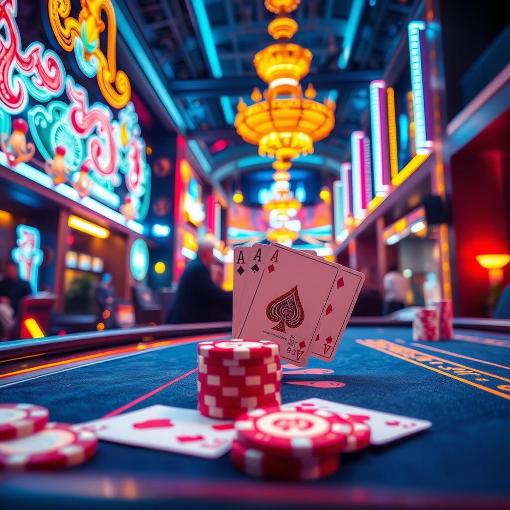 Baccarat Web True Image Clear, No Lag Delay, Fast Room Switching, Try Before Betting casino representative