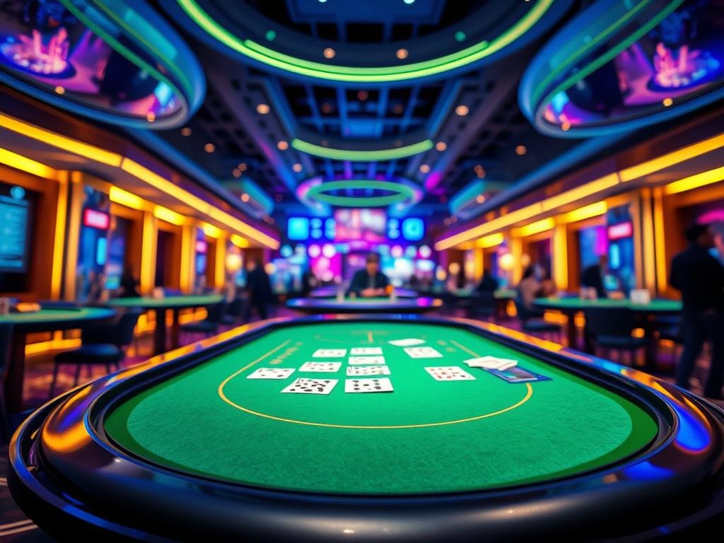 About Baccarat Web True Image Clear, No Lag Delay, Fast Room Switching, Try Before Betting company