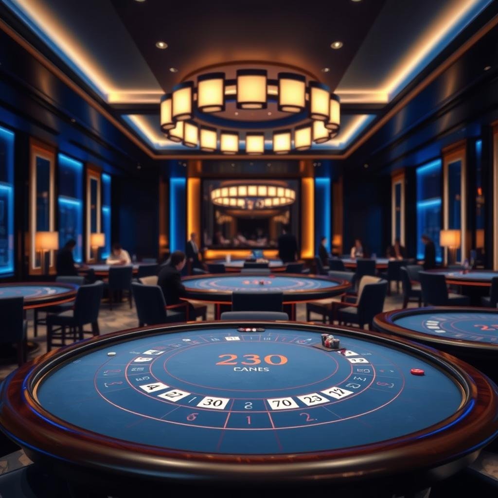 Baccarat Web True Image Clear, No Lag Delay, Fast Room Switching, Try Before Betting customer success background