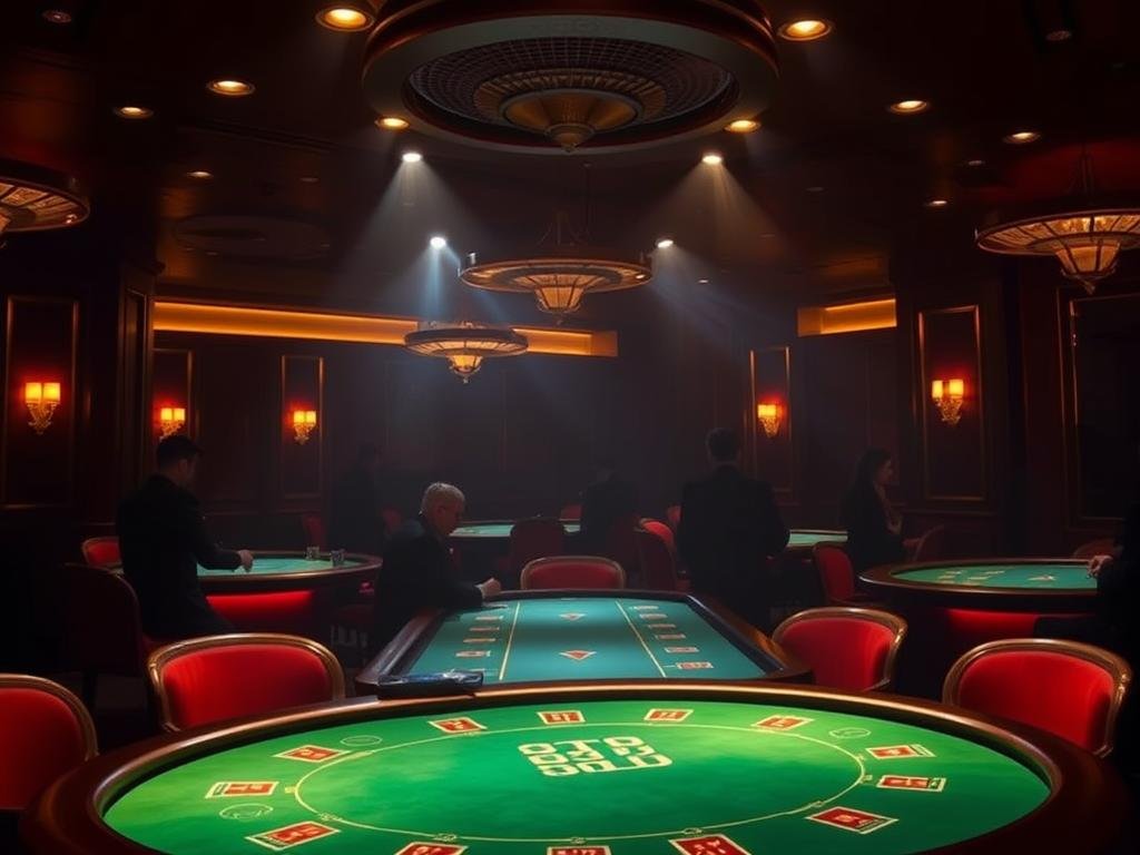 About ห้องบาคาร่าสดพรีเมียม สลับค่ายไว สับเปลี่ยนห้องได้เร็ว คืนยอดเสียทุกสัปดาห์ company