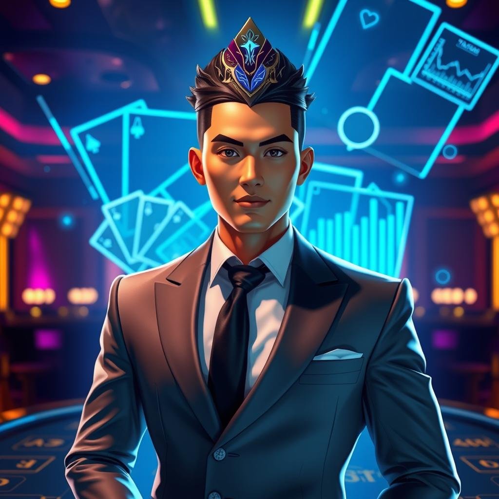 The Most Baccarat Tables, Easy-to-Read Statistics, Fast Table Changes, 24/7 Support casino representative