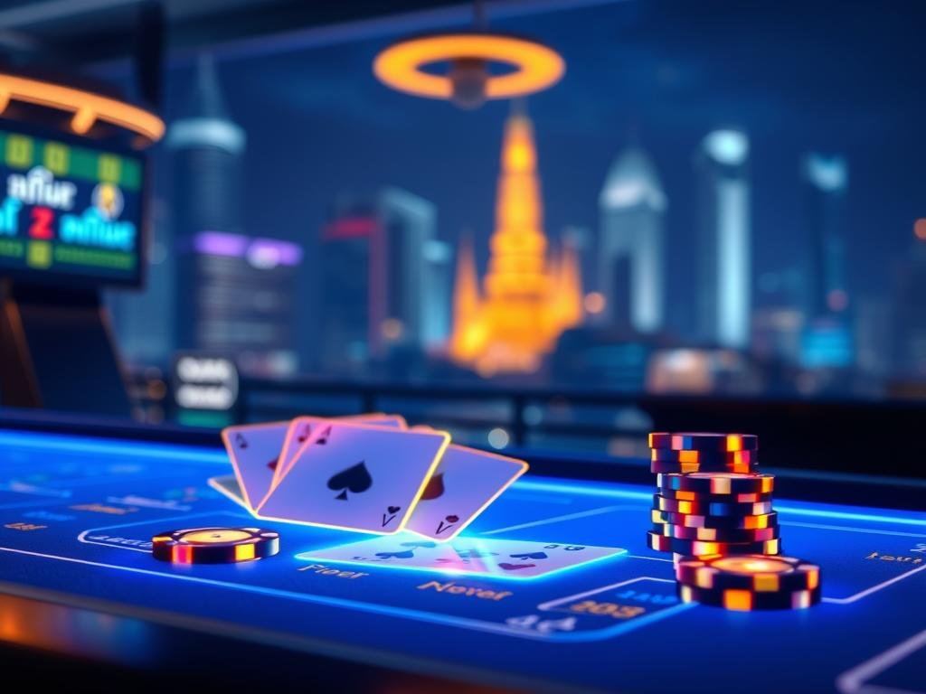 About The Most Baccarat Tables, Easy-to-Read Statistics, Fast Table Changes, 24/7 Support company