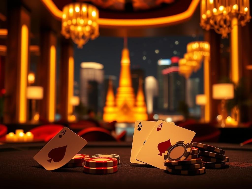 About Club Baccarat Online Krub Khai Switch Easy Read Set Favorite Room Alerts Strong New Member Promotions company