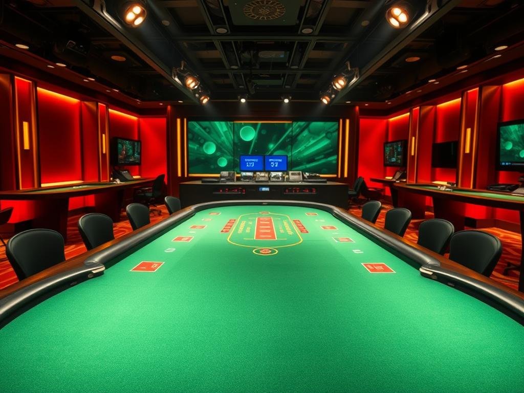 About Full System Live Casino Baccarat, Fast Provider Switching, Quick Room Changes, High Security Standards company