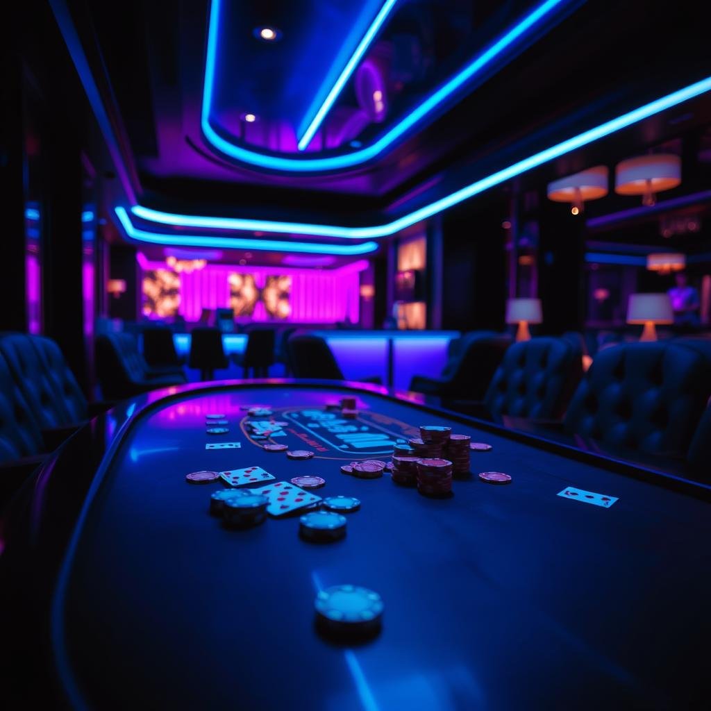 The Widest Selection of Baccarat Tables, Lowest Minimum Bets, Full Lightning Baccarat, Enterprise-Grade Encryption customer success background