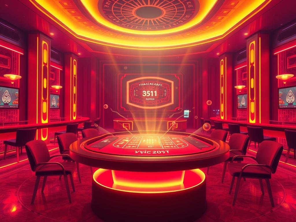About Live Direct Baccarat, Past Bet Records, Speed Mode/No Commission Options, Full Wallet & Bank Support company