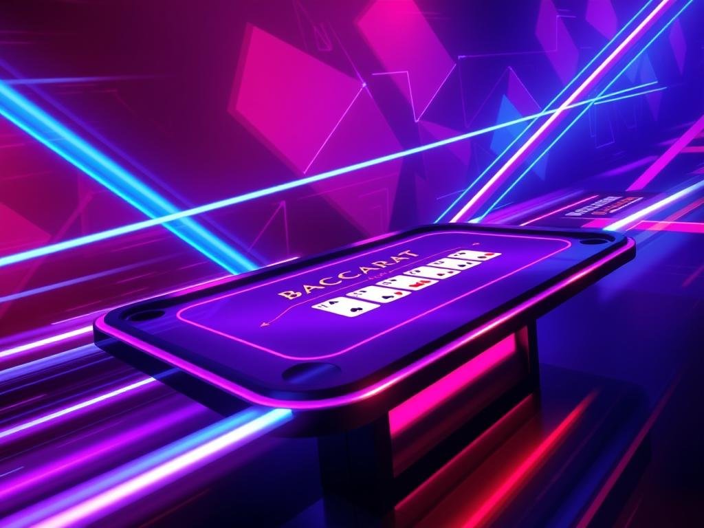 About Baccarat Live Speed Fast Open, Formula Helps Decision Making, Supports Statistical Formulas, Try Before Betting company