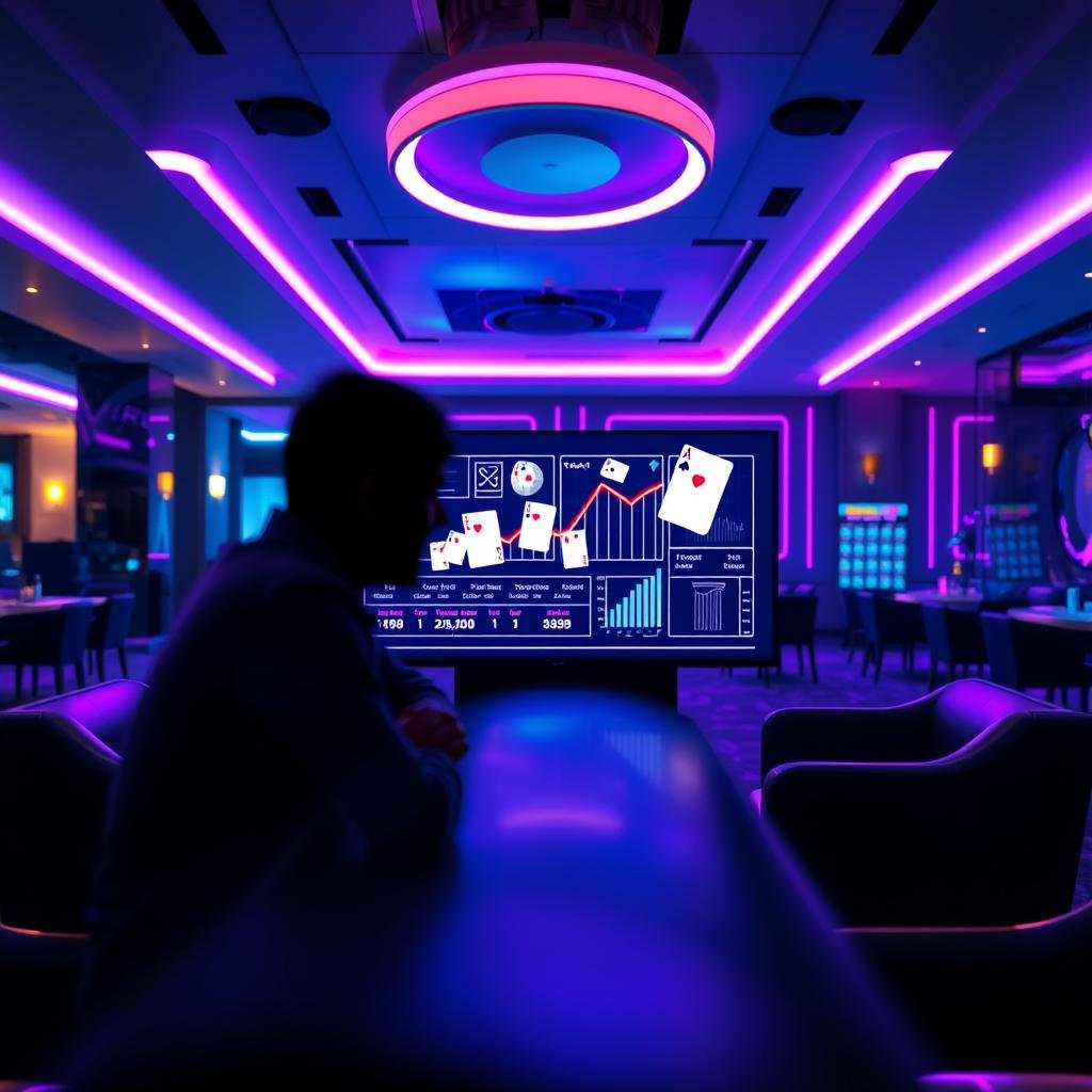 Baccarat Live Speed Fast Open, Formula Helps Decision Making, Supports Statistical Formulas, Try Before Betting customer success background