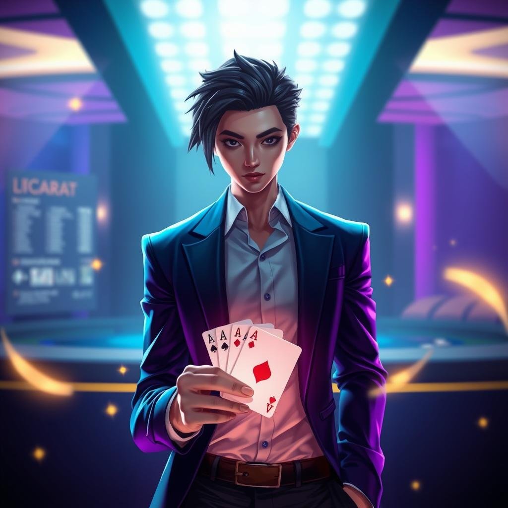 Baccarat Web Thae Phap Chat casino representative