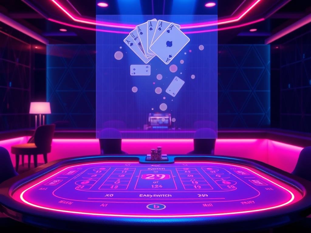 About Top Baccarat Hub, Easy Switch, Full Range of Popular Providers, Anti-Bot System, Clear Queues for Enjoyment company