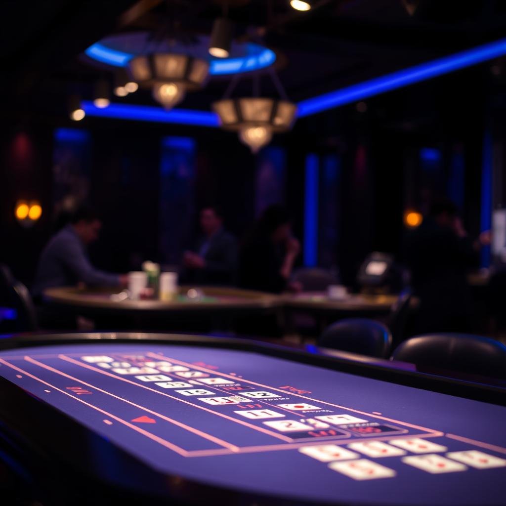 Top Baccarat Hub, Easy Switch, Full Range of Popular Providers, Anti-Bot System, Clear Queues for Enjoyment customer success background