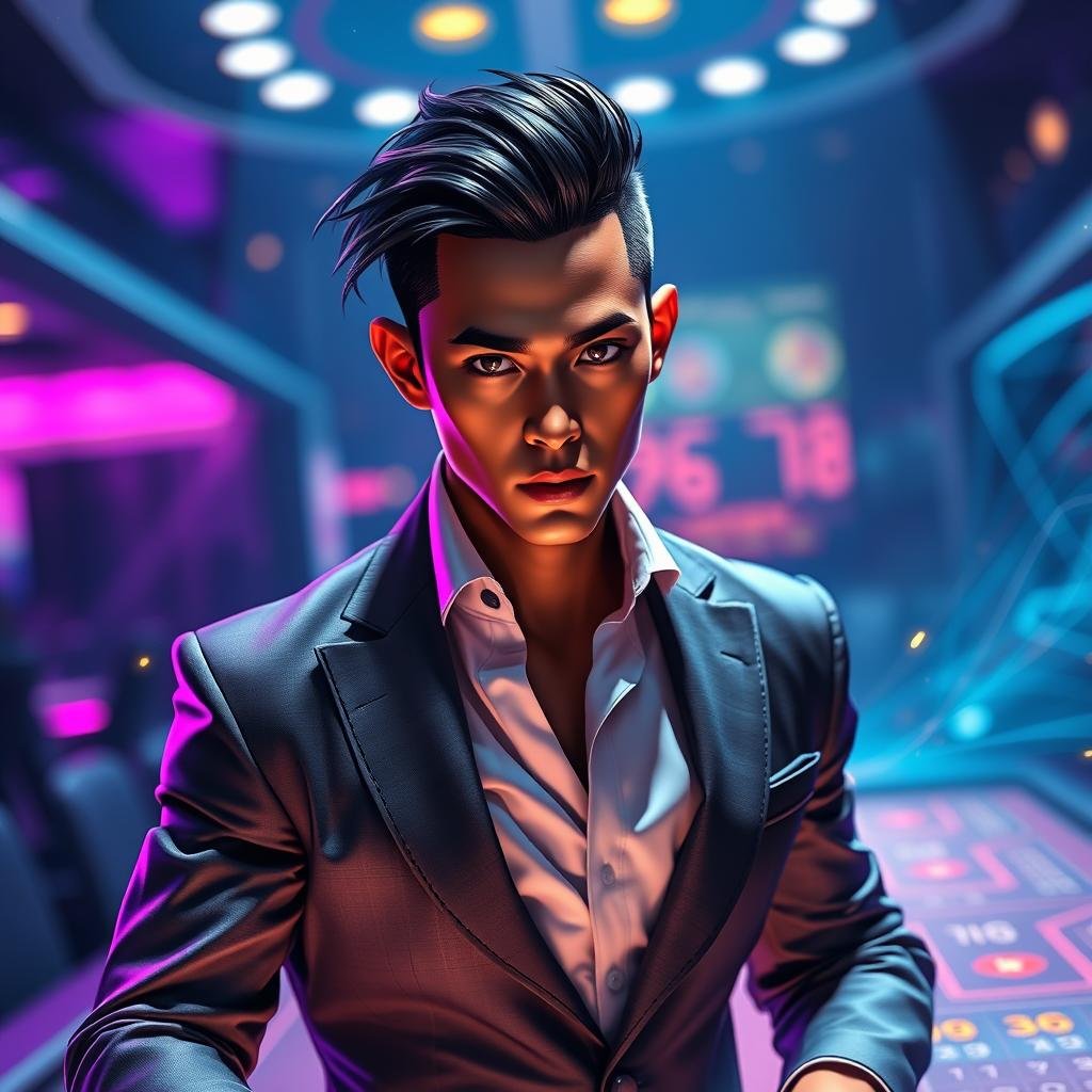 Baccarat Live Speed Fast Open, Decision-Making Formulas, Special High-Limit Tables, 24-Hour Full Support casino representative